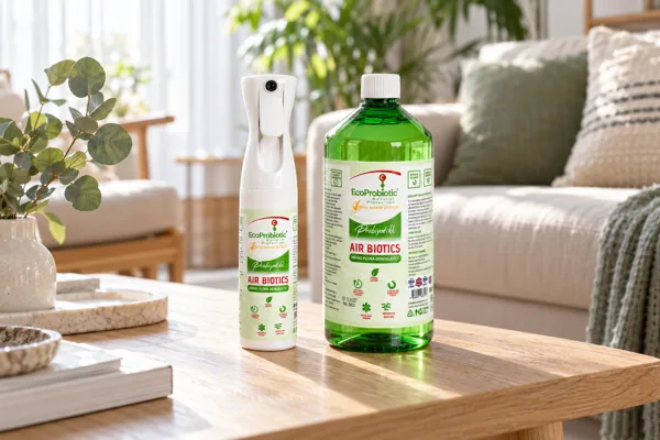 Koku giderici — EcoProbiotic